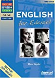 Book English For Edexcel (oxford Revision Guides) free