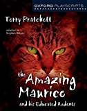 Book The Amazing Maurice and His Educated Rodents (Oxford Modern Playscripts) free