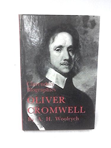 Book Oliver Cromwell free