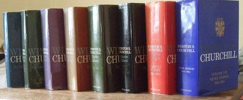 Book WINSTON CHURCHILL (CLARENDON BIOGRAPHIES S.) free