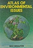Book ATLAS OF ENVIRONMENTAL ISSUES free