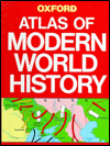 Book The Atlas of Modern World History free