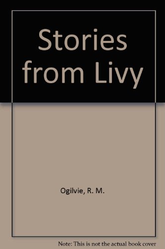 Book Stories from Livy, free