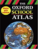 Book The Oxford School Atlas free