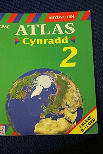 Book ATLAS CYNRADD 2. free