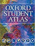 Book The Oxford Student Atlas free