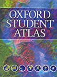 Book Oxford Student Atlas free