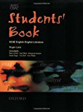 Book Wjec/cbac Gcse English/english Literature: Student's Book free