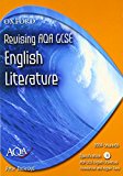 Book Aqa English Gcse Specification A Revising Aqa A English free