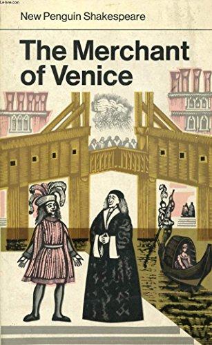 Book The merchant of Venice (New Clarendon Shakespeare) free