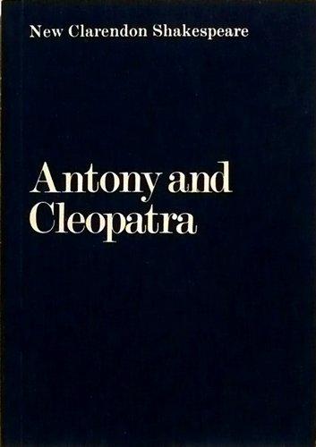 Book Antony And Cleopatra (new Surveys In The Classics) free