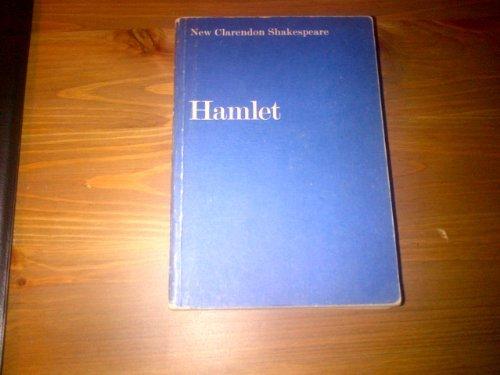 Book The New Clarendon Shakespeare: Hamlet (The New Clarendon Shakespeare Series) free