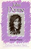 Book Selected Poems (oxford Student Texts) free