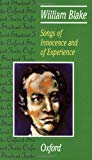 Book Songs of Innocence and of Experience free