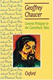 Book General Prologue to the Canterbury Tales (Oxford Student Texts) free