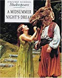 Book A Midsummer Night's Dream (Oxford School Shakespeare Series) free
