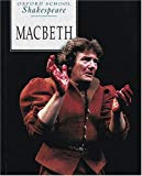 Book Macbeth (Oxford School Shakespeare) free