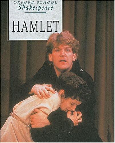 Book Hamlet (Oxford School Shakespeare) free Book Hamlet (Oxford School Shakespeare) free
