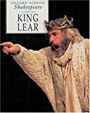 Book Title: KING LEAR (OXFORD SCHOOL SHAKESPEARE S.) free