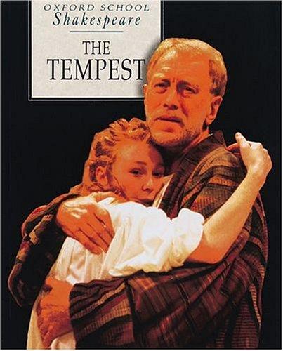 Book The Tempest (Oxford School Shakespeare Series) free