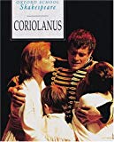 Book Coriolanus (Oxford School Shakespeare Series) free