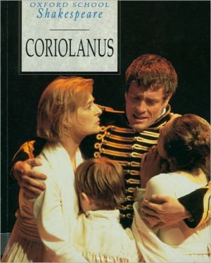 Book Coriolanus (Oxford School Shakespeare) free