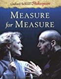 Book Measure for Measure (Oxford School Shakespeare Series) free