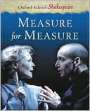 Book Measure for Measure (Oxford School Shakespeare Series) free