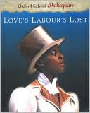 Book Love's Labour's Lost (Oxford School Shakespeare Series) free