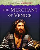 Book The Merchant of Venice (Oxford School Shakespeare Series) free
