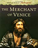 Book The Merchant of Venice (Oxford School Shakespeare Series) free
