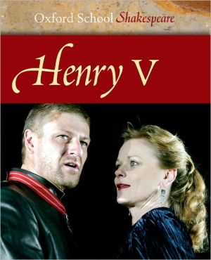 Book Henry V (Oxford School Shakespeare Series) free