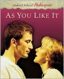 Book As You Like It (Oxford School Shakespeare Series) free