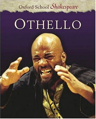 Book Othello (Oxford School Shakespeare Series) free