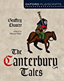 Book The Canterbury Tales (Oxford Playscripts) (Spanish Edition) free