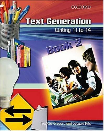 Book Text Generation: Students' Book 2 free