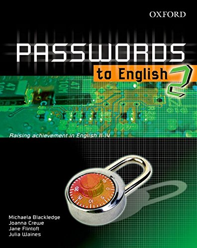 Book Password to English 2. Student's Book (Spanish Edition) free