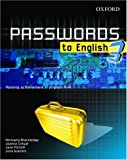 Book Passwords to English free
