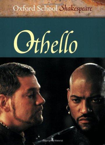 Book Othello (Oxford School Shakespeare Series) free