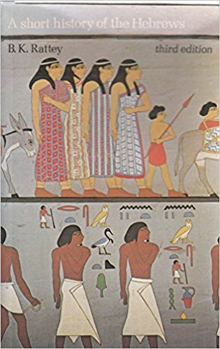 Book A Short History of the Hebrews: From the Patriarchs to Herod the Great free