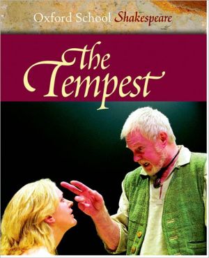 Book The Tempest (Oxford School Shakespeare Series) free