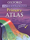 Book Oxford International Primary Atlas (Oxford Primary Atlas) (Spanish Edition) free