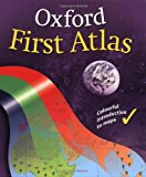 Book Oxford First Atlas free
