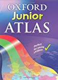 Book Oxford Junior Atlas free