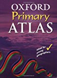 Book Oxford Primary Atlas free