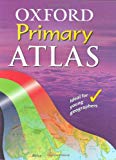 Book Oxford Primary Atlas free