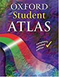 Book Oxford Student Atlas free