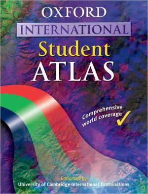 Book Oxford International Student Atlas free