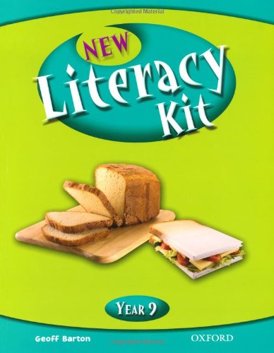 Book New Literacy Kit. Year 9, [Student's Book] free