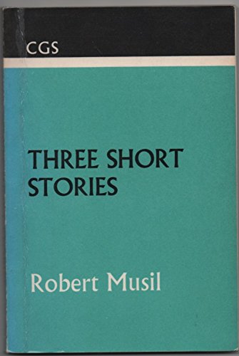 Book Three Short Stories (clarendon German Series) free